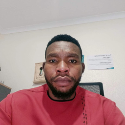 Benjamin Chinwike