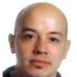 David Garcia Criado