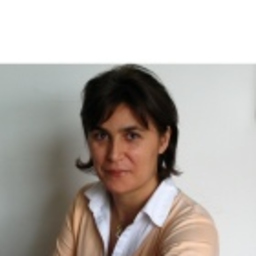 Ing. Rodica Milea