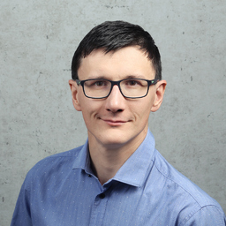 Patrick Schaak
