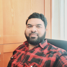 suaif Shah