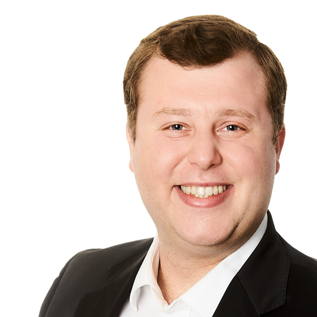 Thomas Herzan - Leiter IT-Infrastruktur - DBConcepts GmbH | XING Thomas Herzan - Leiter IT-Infrastruktur - DBConcepts GmbH | XING