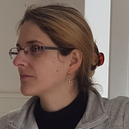 Dipl.-Ing. Veronika Müller's profile picture