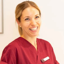 Pauline Scholz's profile picture
