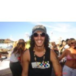 Marcelo Alejandro fernandez Vilar
