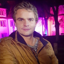 Benjamin Ruppert