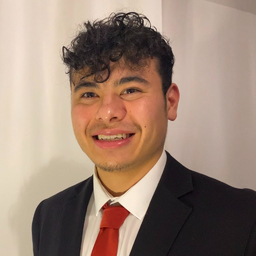 James Attwood's profile picture
