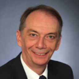 Klaus Seidel
