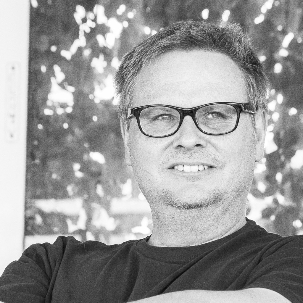 Dipl.Ing. Otto Husinsky Organisationsentwicklung bei VIER PFOTEN und