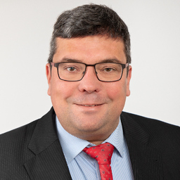 Bernward Reszel