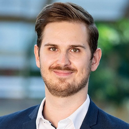 Profilbild Christian Müller