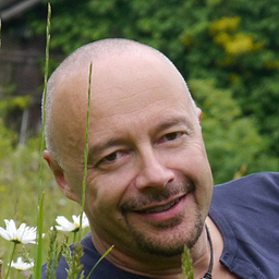 Profilbild Markus Voll