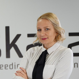 Staša Mlekuž