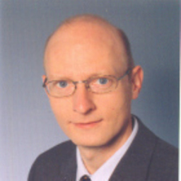 GERHARD MÖHLENKAMP