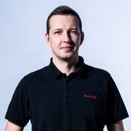 Dipl.-Ing. Bartlomiej Jasinski