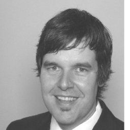Klaus Wenk