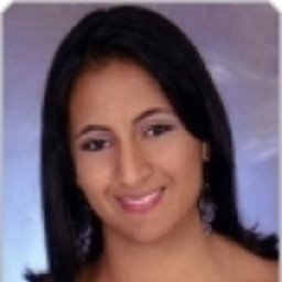 Belkys Rivera Muñoz