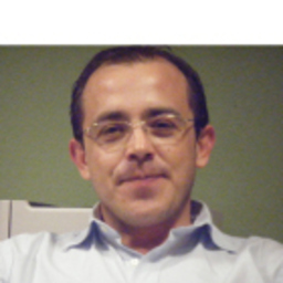 Óscar Bustos Moya
