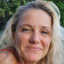 Bettina Valentek Bettina Valentek's profile picture