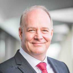 Holger Schwenke