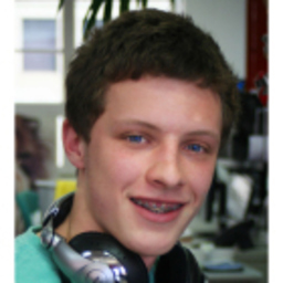 Anthony Laughton