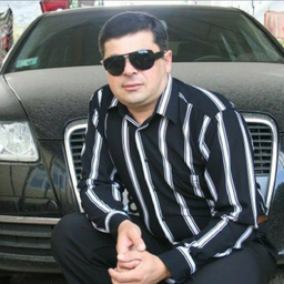 Nshan Santiago