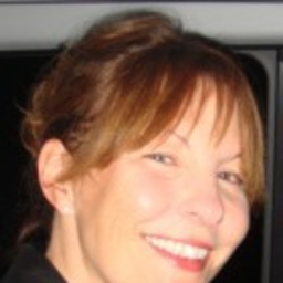 Danièle Bovier