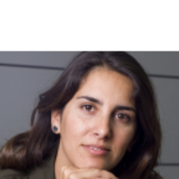 Cristina Rabanal Patiño