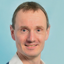 Gerald Gohlke