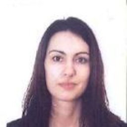 Lorena Robla Gomez