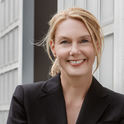 Profilbild Claudia Schaffert