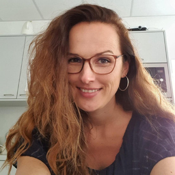 Julia Sander