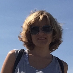 Tatjana Motorina