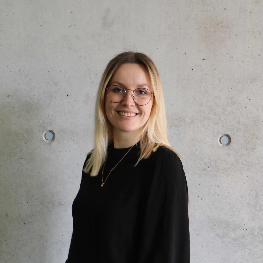 Michelle Weis Projektassistentin ESWE AG XING