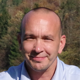 Bernhard Groiss's profile picture