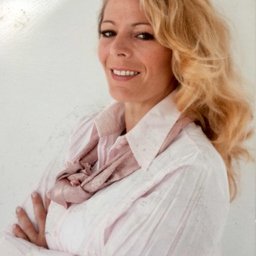Swantje Rebel-Bach