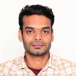 Ing. Mahesh Kumar Puthuparambil