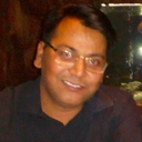 Alkesh Kumar