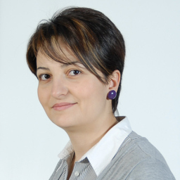 Hranush Manukyan