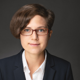 Olga Naumova