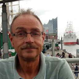 Detlef Döbberthin