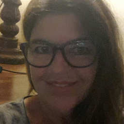 Martina Reichert