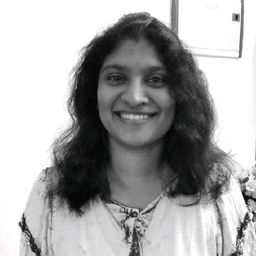 Sangeetha Babu's profile picture