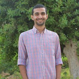 Abdelrahman Mustafa Galal