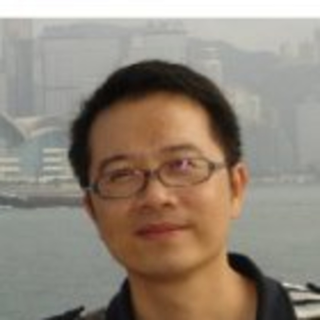 Ben Chow General Manager Tai Ping (Holdings) Limited XING