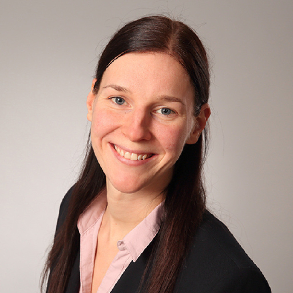 Monique Henke Leitung Medizintechnik HELIOS Kliniken Mittelweser