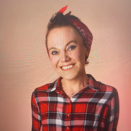 Martina. Kirchhof-Schon