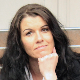 Sonja Kogler