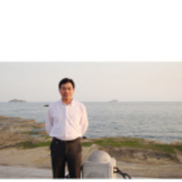 Prof. Dr. 强 李