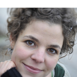Ana Castaño Almendral